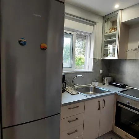 Sunbeam Retreat Dom wakacyjny *