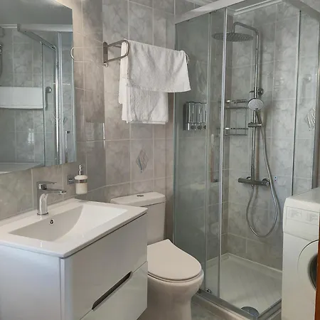 Sunbeam Retreat * Chania (Crete)