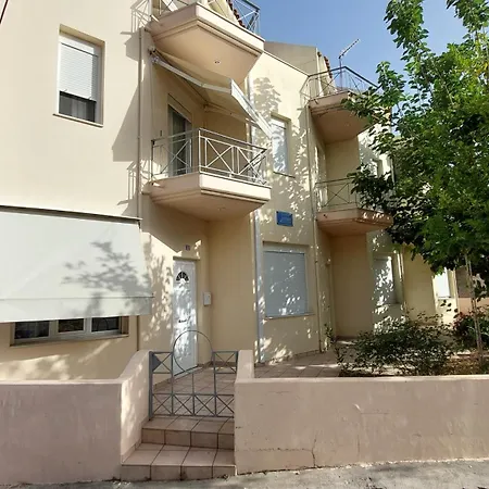 Sunbeam Retreat * Chania (Crete)