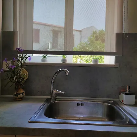 Sunbeam Retreat La Canea