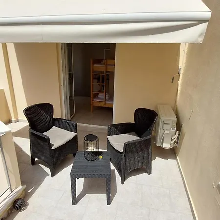 Sunbeam Retreat La Canea