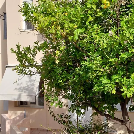 Сasa de vacaciones Sunbeam Retreat La Canea