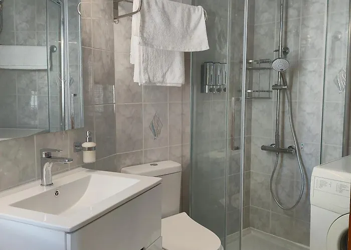 Sunbeam Retreat * ハニア