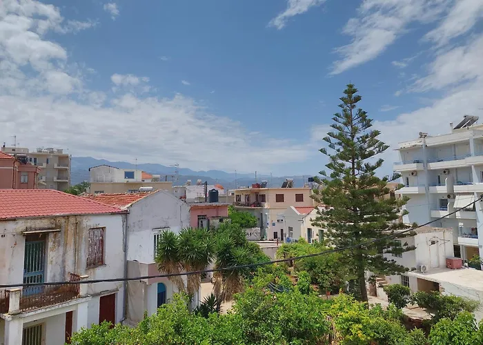 Sunbeam Retreat 別荘 ハニア