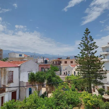 Sunbeam Retreat Holiday home Chania (Crete)