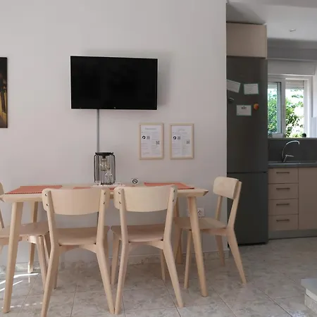 Tatil Evi Sunbeam Retreat Hanya
