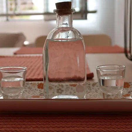 Tatil Evi Sunbeam Retreat Hanya