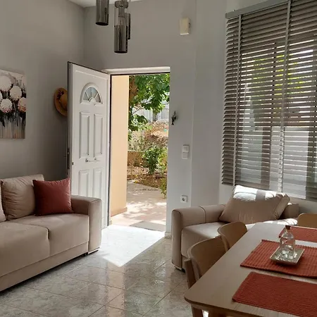 度假居 Sunbeam Retreat