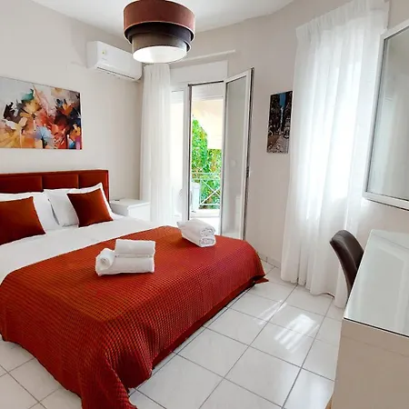 Sunbeam Retreat Tatil Evi