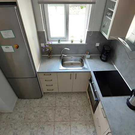 Sunbeam Retreat Tatil Evi