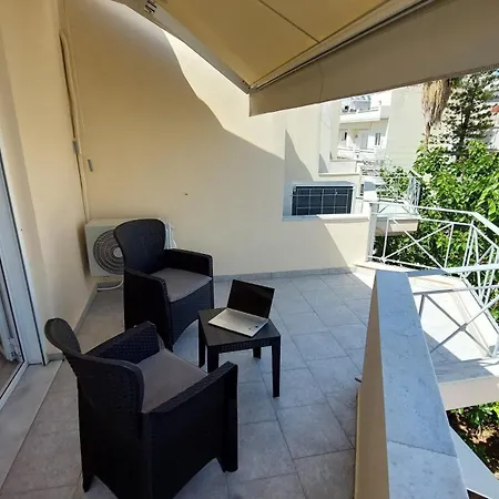 Sunbeam Retreat Holiday home Chania (Crete)