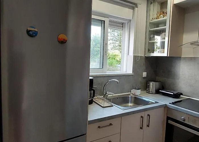 Sunbeam Retreat Holiday home *