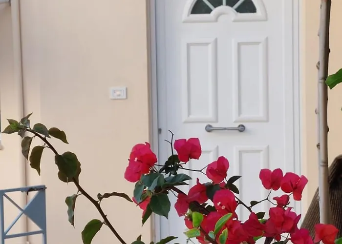 Sunbeam Retreat Chania (Crete)