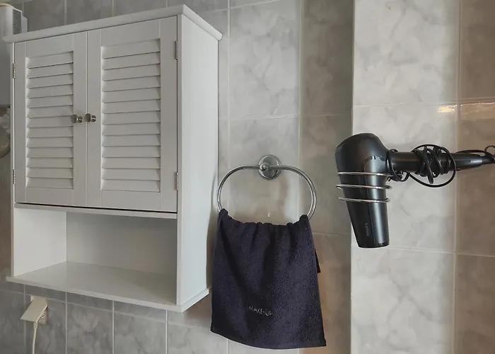 Sunbeam Retreat * Chania (Crete)