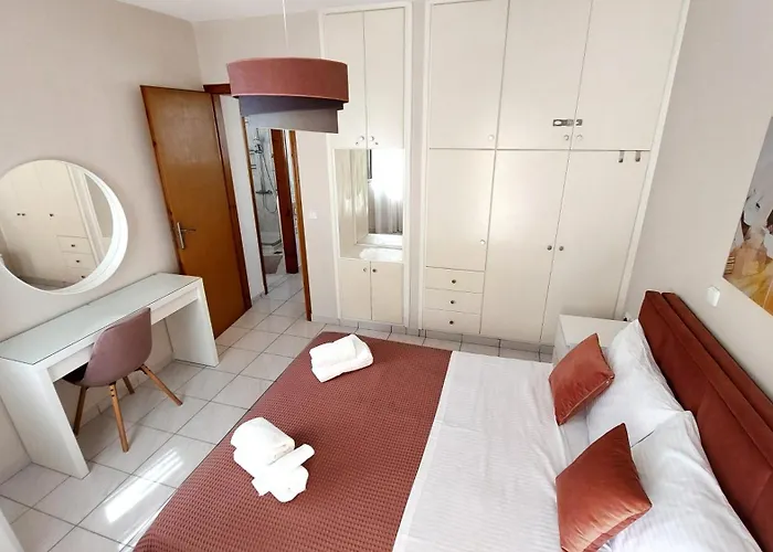 Sunbeam Retreat Holiday home *