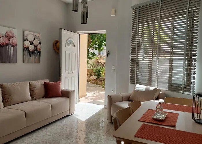 Holiday home Sunbeam Retreat