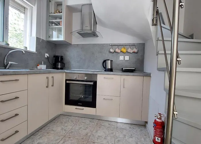 Sunbeam Retreat Holiday home