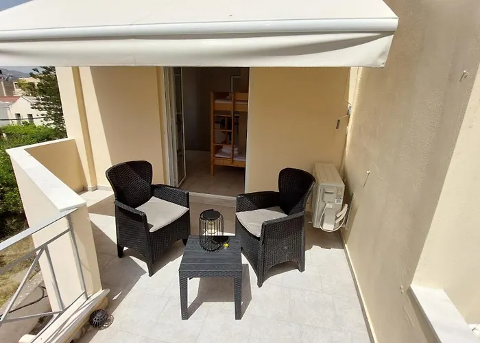 Sunbeam Retreat Chania (Crete)