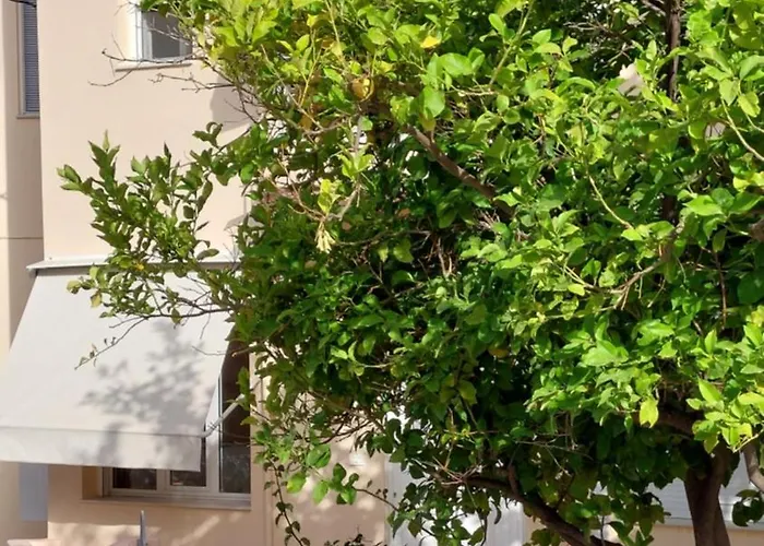 Holiday home Sunbeam Retreat Chania (Crete)