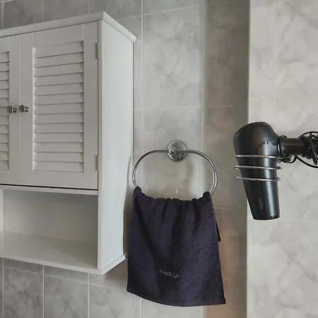 Sunbeam Retreat * Χανιά