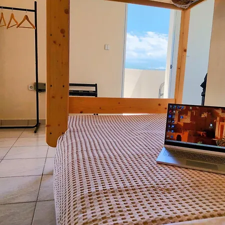 Sunbeam Retreat Σπίτι διακοπών Χανιά