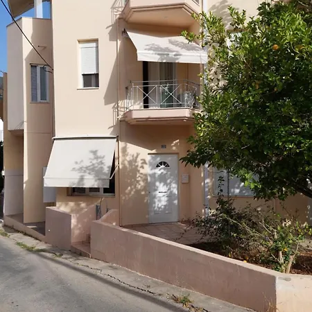 Sunbeam Retreat * Χανιά